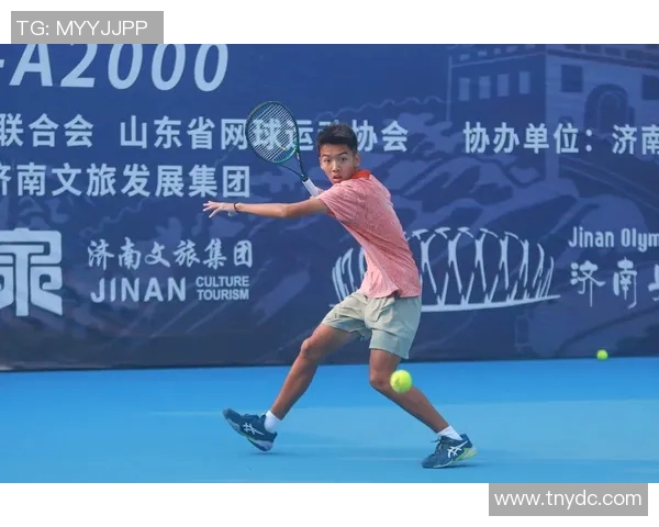 南京网球队速度分析与提升策略探讨助力竞技水平提升