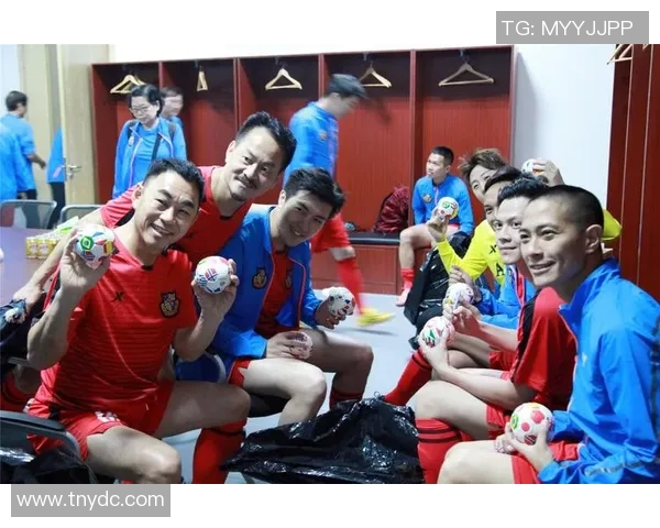 和顺足球明星盘点:他们的成就与影响力解析