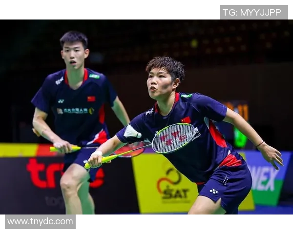 广州羽毛球队状态分析与大满贯赛事表现评估