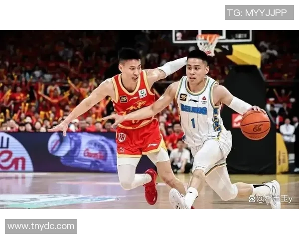 广州篮球队的速度提升与战术变革探讨